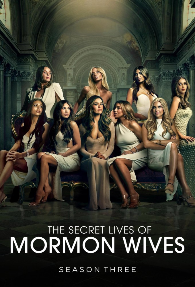 The Secret Lives of Mormon Wives - Season 3 [136187] (A1774153463) [[Shows 2.0]] --Plex--